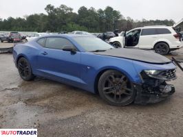 Chevrolet Camaro 2019 2