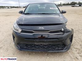 Kia Rio 2021 1