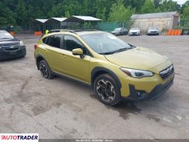 Subaru Pozostałe - zobacz ofertę
