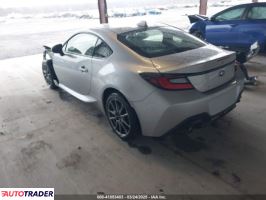 Subaru BRZ 2024 2 Subaru BRZ 2024 2