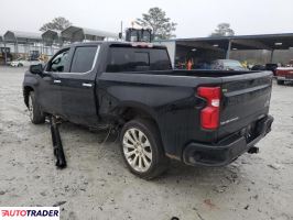 Chevrolet Silverado 2022 6