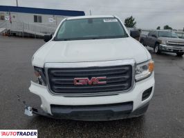 GMC Pozostałe 2019 3 GMC Pozostałe 2019 3