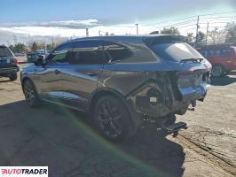 Acura MDX 2024 3