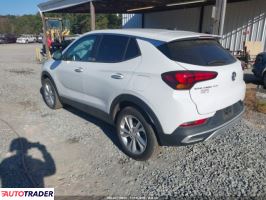 Buick Pozostałe 2021 1