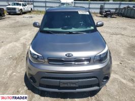 Kia Soul 2018 1