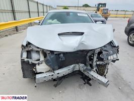 Dodge Charger 2022 3