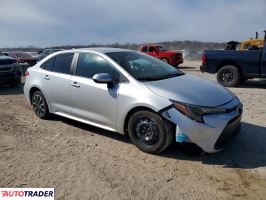 Toyota Corolla 2023 2
