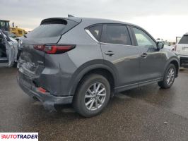 Mazda CX-5 2022 2