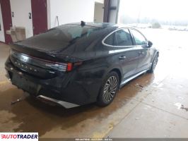 Hyundai Sonata 2024 2