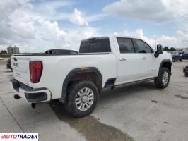 GMC Sierra 2022 6