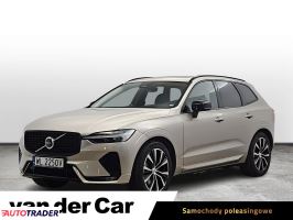 Volvo XC60 2023 2.0 250 KM