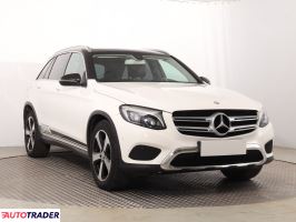 Mercedes GLC - zobacz ofertę