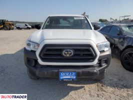 Toyota Tacoma 2023 2 Toyota Tacoma 2023 2