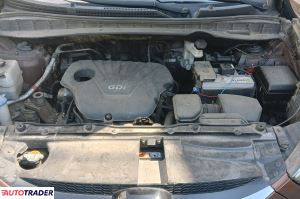 Hyundai ix35 2014 1.6 135 KM