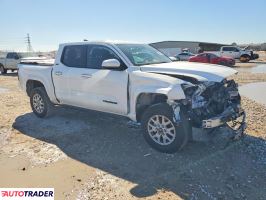 Toyota Tacoma 2025 2