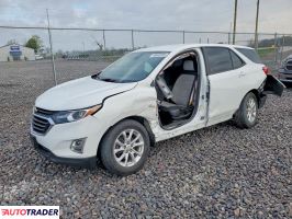 Chevrolet Equinox 2020 1
