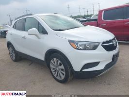 Buick Pozostałe - zobacz ofertę