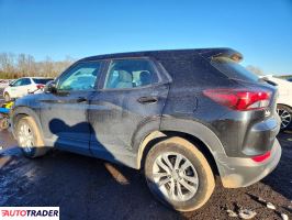 Chevrolet Blazer 2023 1