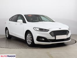 Ford Mondeo 2019 2.0 118 KM