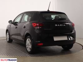 Dacia Sandero 2022 1.0 89 KM