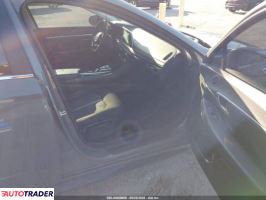 Hyundai Sonata 2020 2