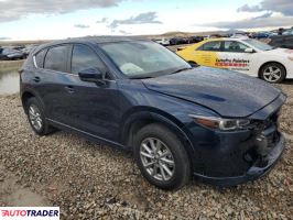 Mazda CX-5 2024 2