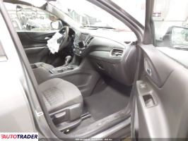 Chevrolet Equinox 2023 1