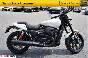Harley-Davidson inny 2018 Harley-Davidson inny 2018