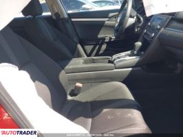 Honda Civic 2020 2