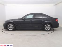 BMW 318 2017 1.5 134 KM