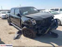 Toyota Tacoma 2023 3