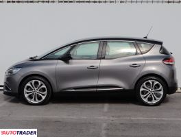 Renault Scenic 2019 1.3 138 KM