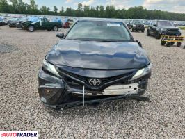 Toyota Camry 2022 2