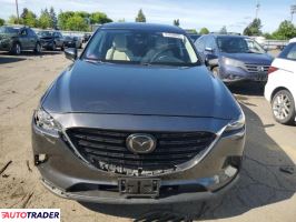 Mazda CX-9 2023 2 Mazda CX-9 2023 2