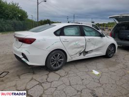 Kia Pozostałe 2022 2