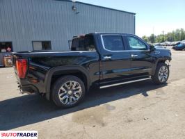 GMC Sierra 2024 6