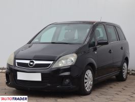 Opel Zafira 2008 1.8 138 KM