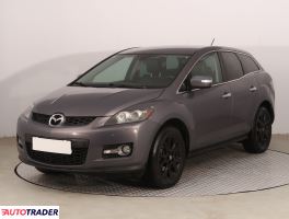 Mazda CX-7 2008 2.3 256 KM