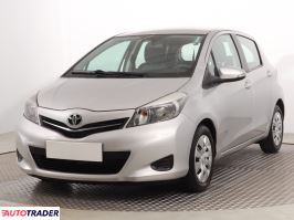 Toyota Yaris 2014 1.3 97 KM