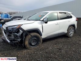 Toyota Pozostałe 2023 2