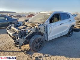 Mitsubishi Eclipse 2022 1