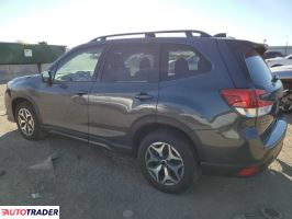 Subaru Forester 2024 2