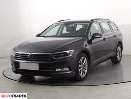Volkswagen Passat 2018 2.0 147 KM