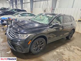 Volkswagen Tiguan - zobacz ofertę