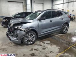 Buick Pozostałe 2021 1