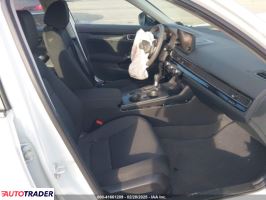 Honda Civic 2024 2 Honda Civic 2024 2
