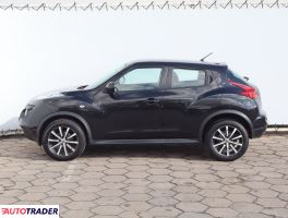 Nissan Juke 2012 1.6 115 KM