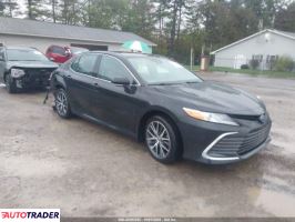 Toyota Camry - zobacz ofertę