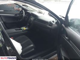 Honda Civic 2020 2 Honda Civic 2020 2