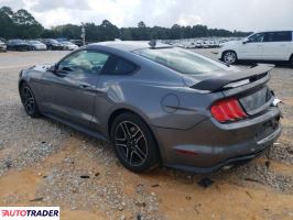 Ford Mustang 2021 2 Ford Mustang 2021 2